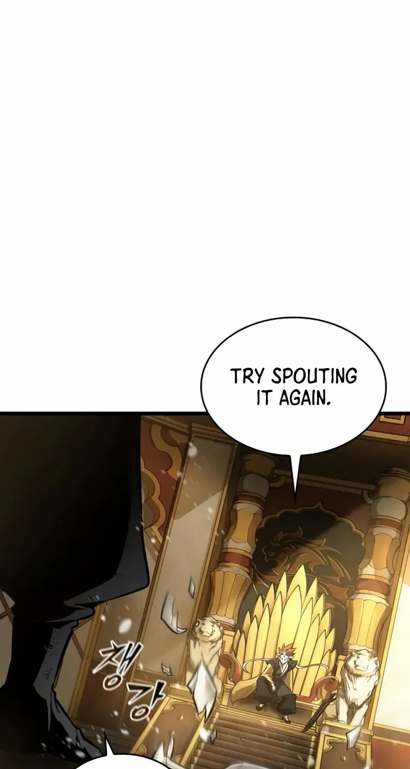 The World After The End Chapter 48 page 5 - 