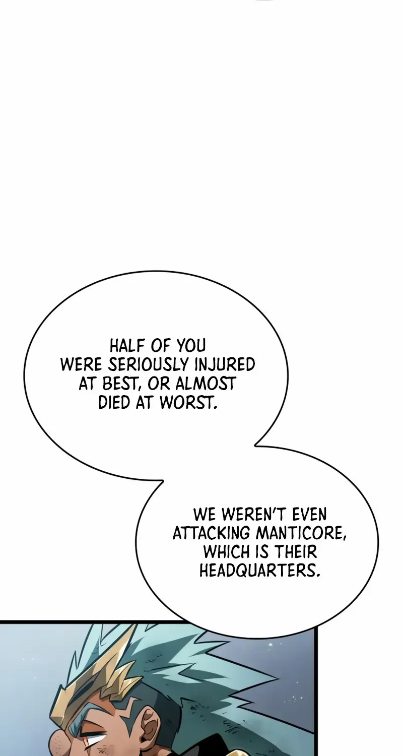 The World After The End Chapter 48 page 41 - 