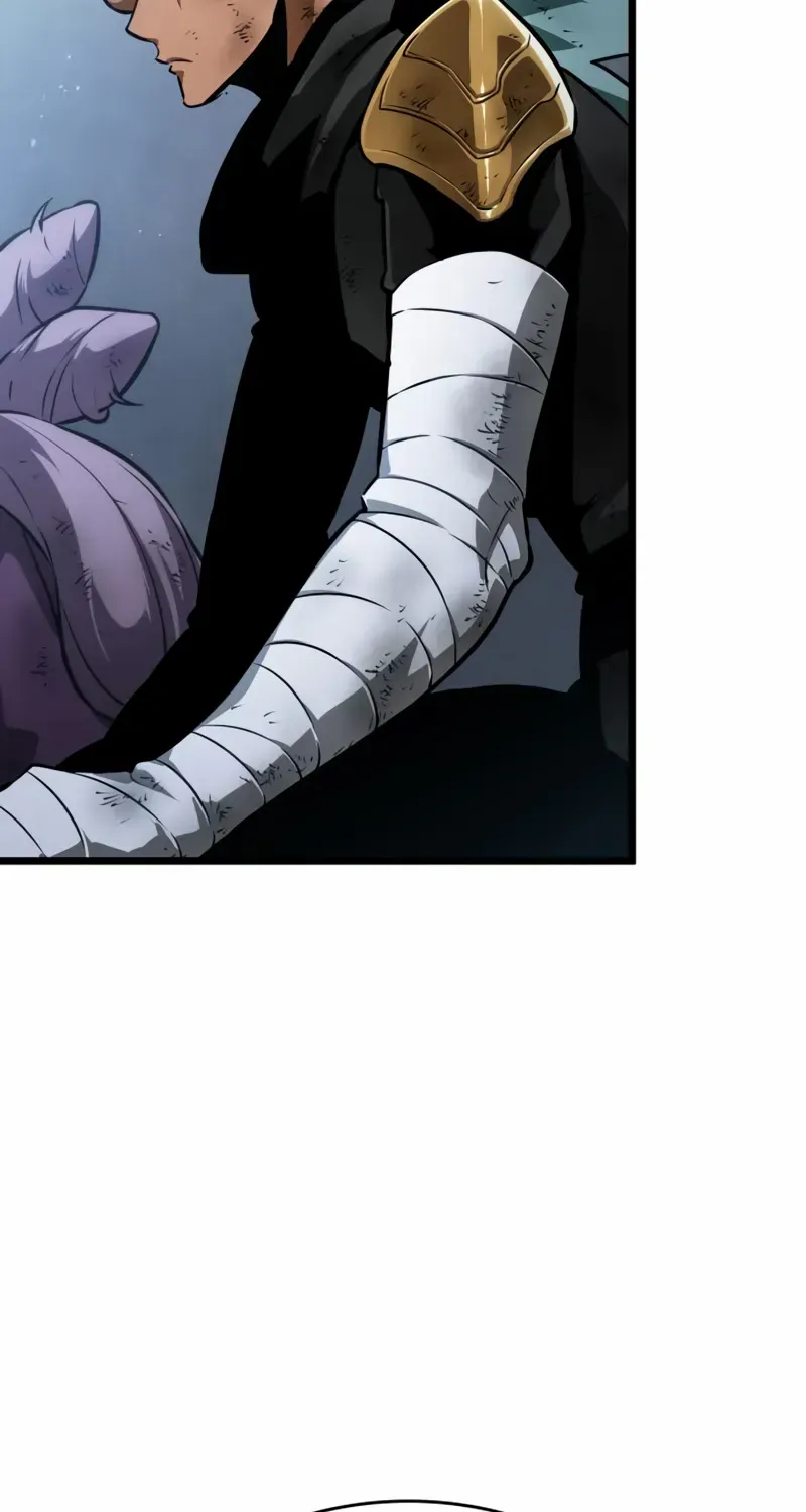 The World After The End Chapter 48 page 42 - 