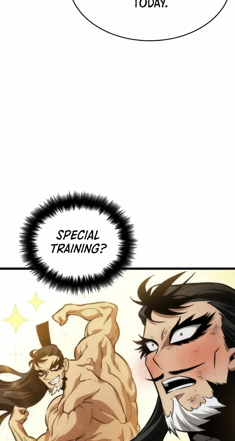 The World After The End Chapter 48 page 45 - 