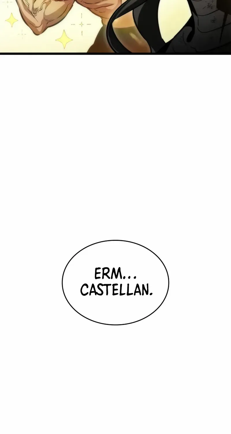 The World After The End Chapter 48 page 46 - 