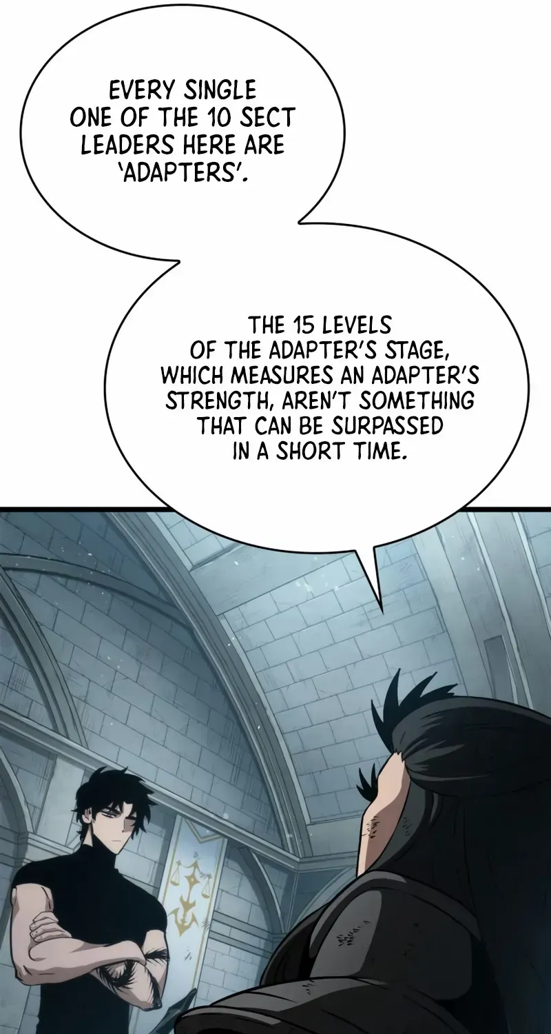 The World After The End Chapter 48 page 48 - 