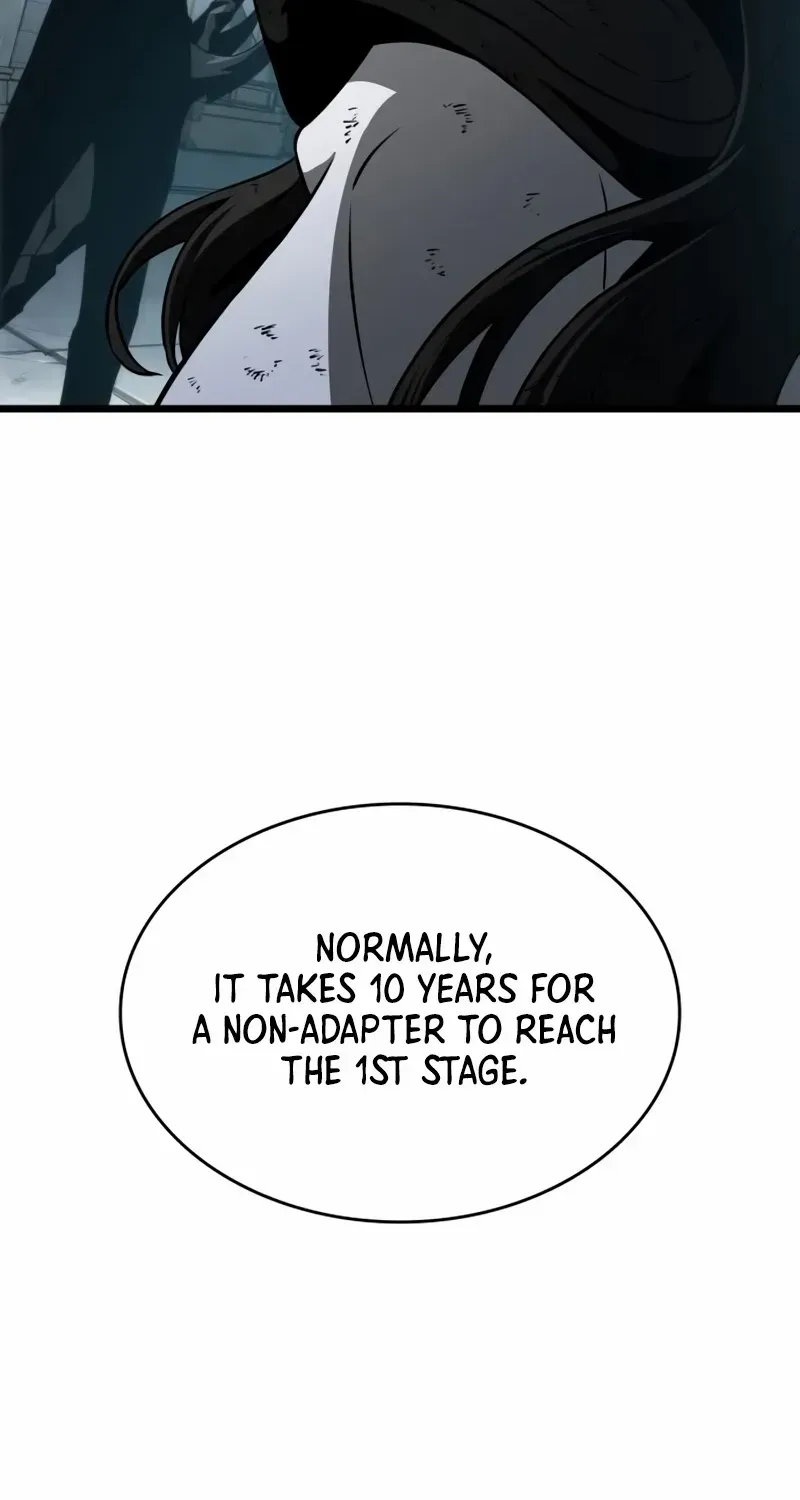 The World After The End Chapter 48 page 49 - 