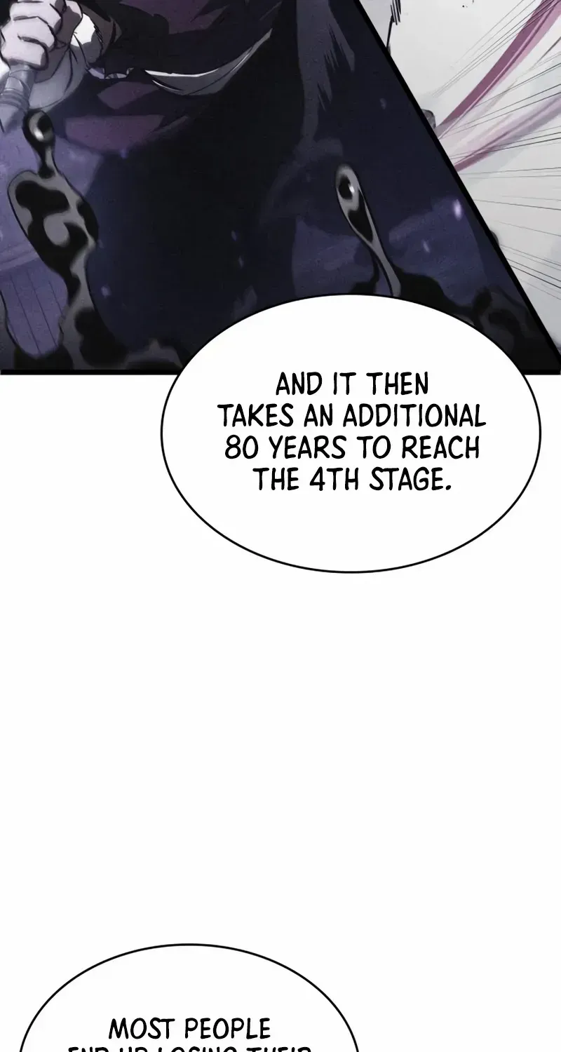 The World After The End Chapter 48 page 51 - 
