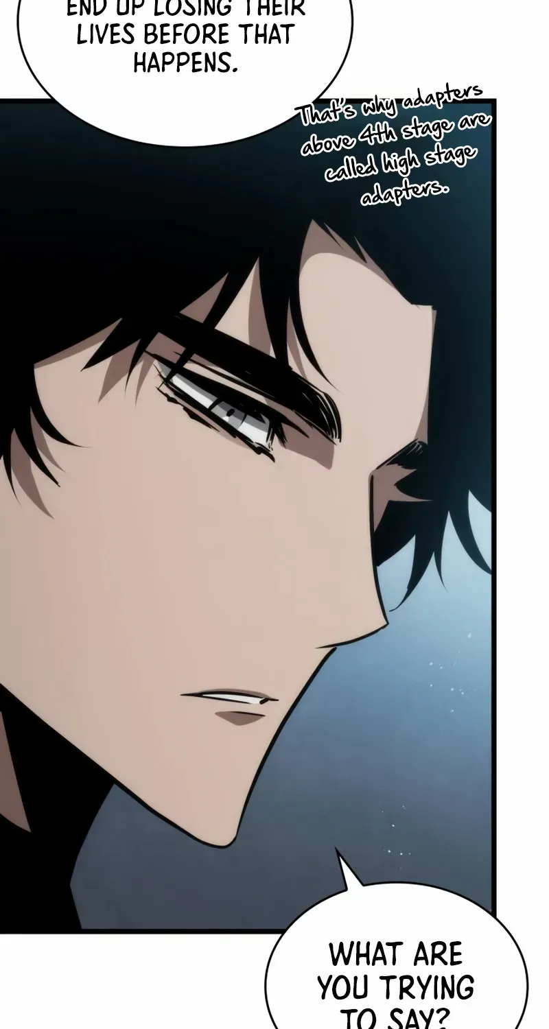The World After The End Chapter 48 page 52 - 