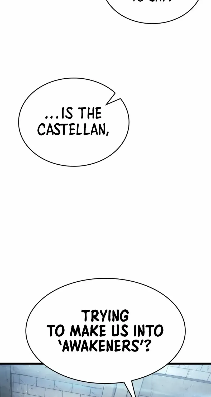 The World After The End Chapter 48 page 53 - 