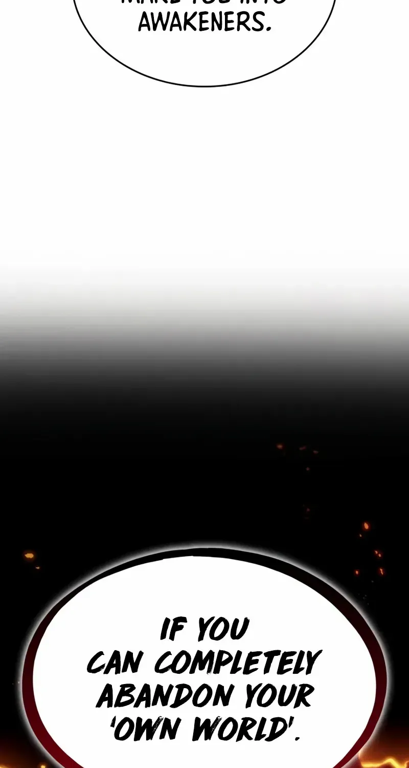 The World After The End Chapter 48 page 58 - 