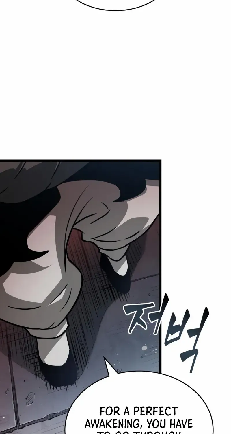The World After The End Chapter 48 page 62 - 