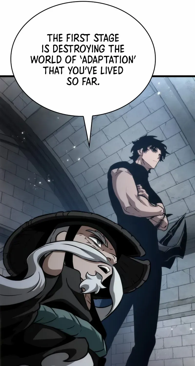 The World After The End Chapter 48 page 64 - 