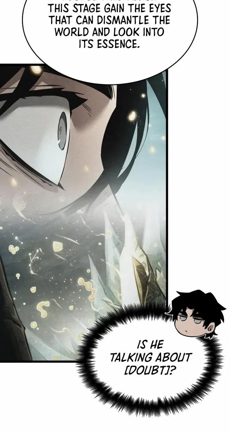 The World After The End Chapter 48 page 66 - 