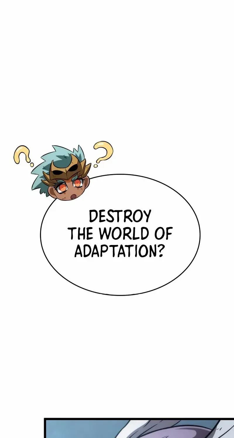 The World After The End Chapter 48 page 67 - 
