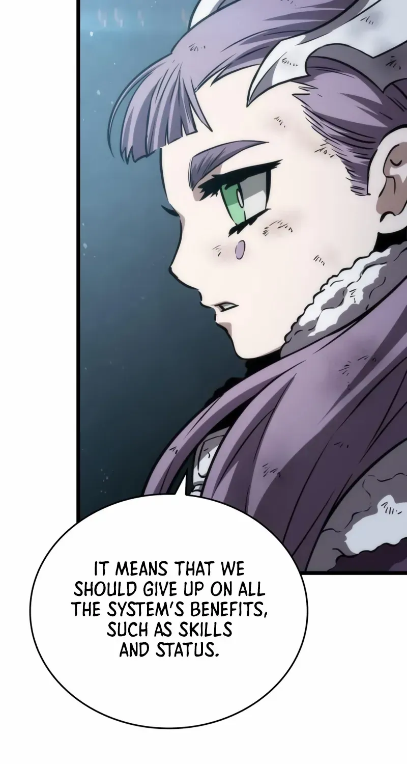 The World After The End Chapter 48 page 68 - 