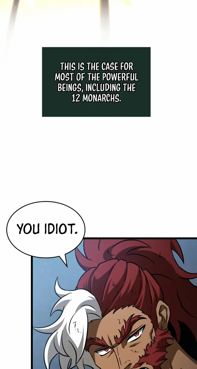 The World After The End Chapter 48 page 74 - 