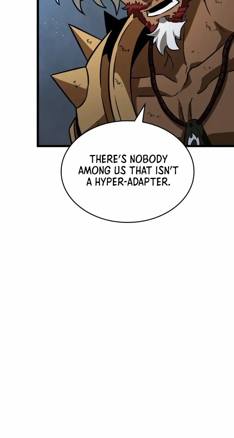 The World After The End Chapter 48 page 75 - 