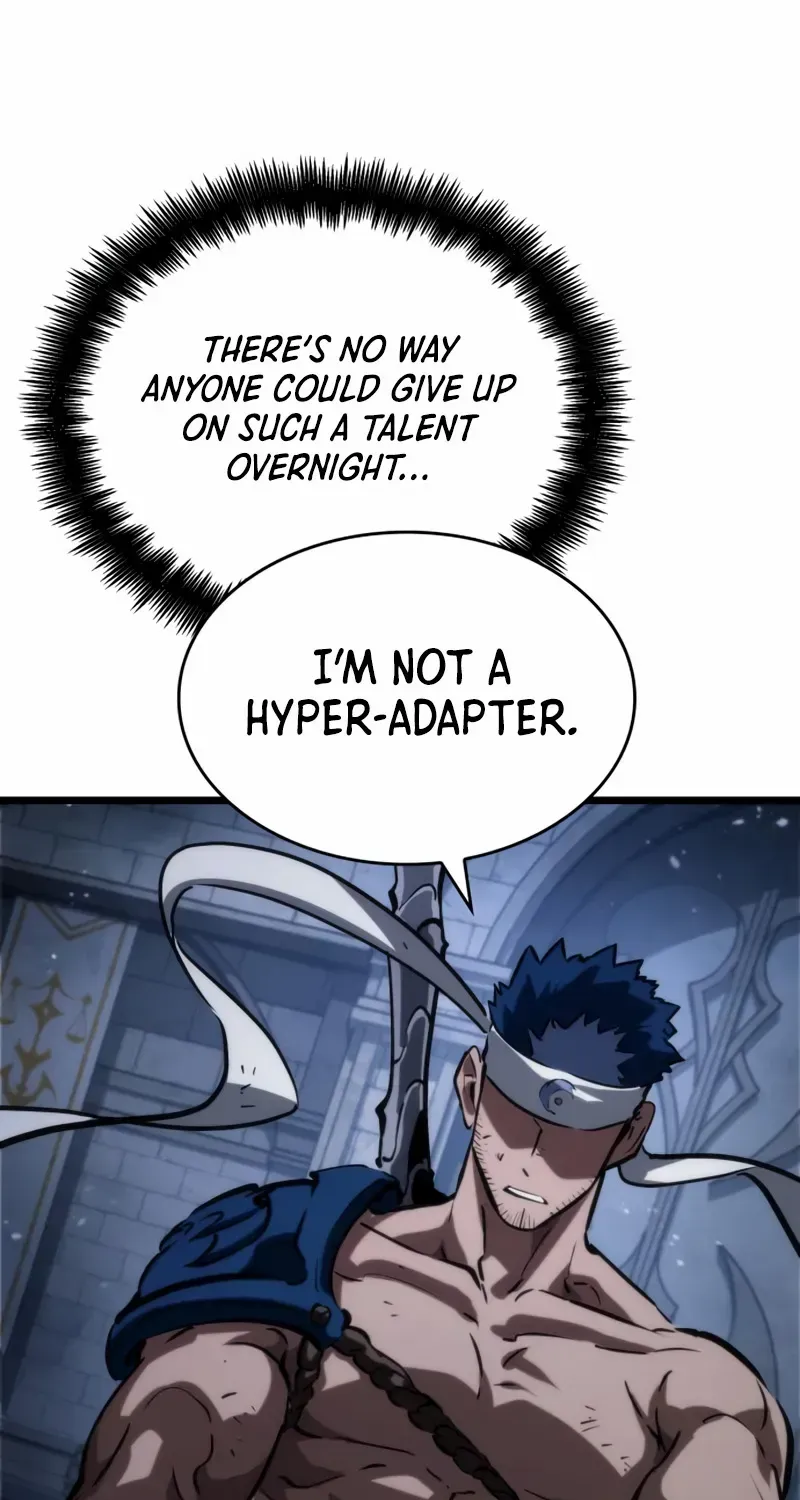 The World After The End Chapter 48 page 76 - 