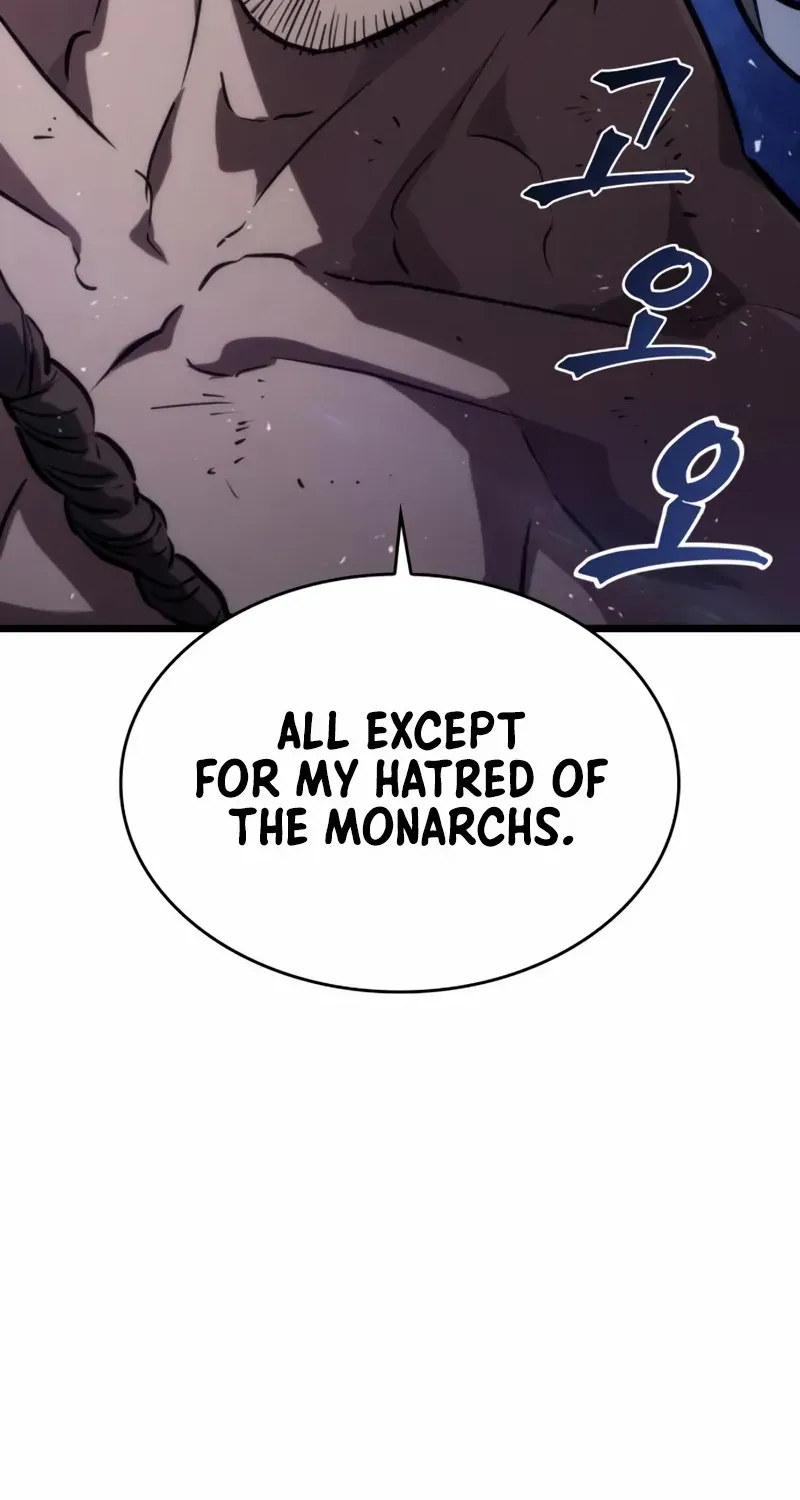 The World After The End Chapter 48 page 79 - 