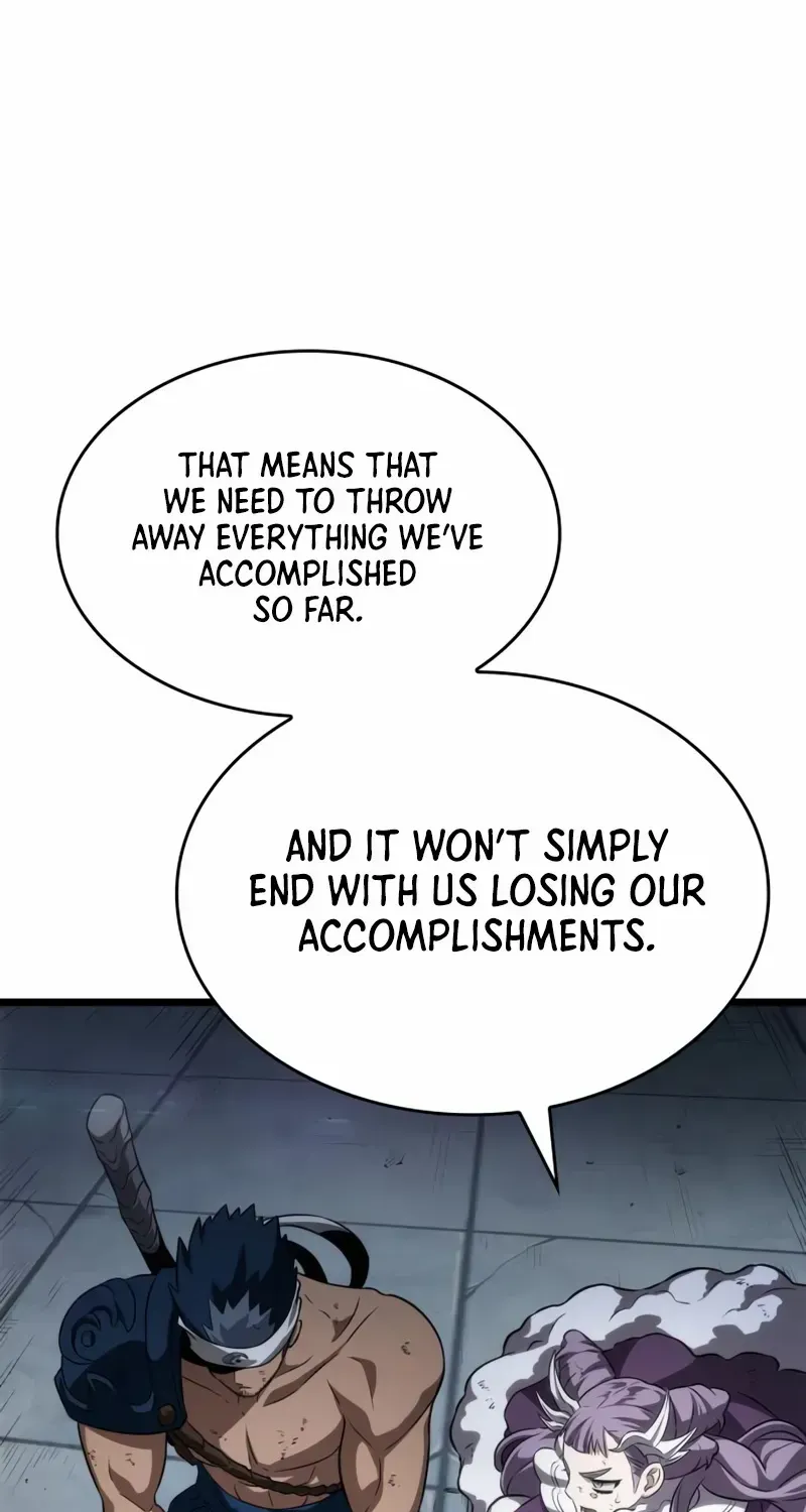 The World After The End Chapter 48 page 81 - 