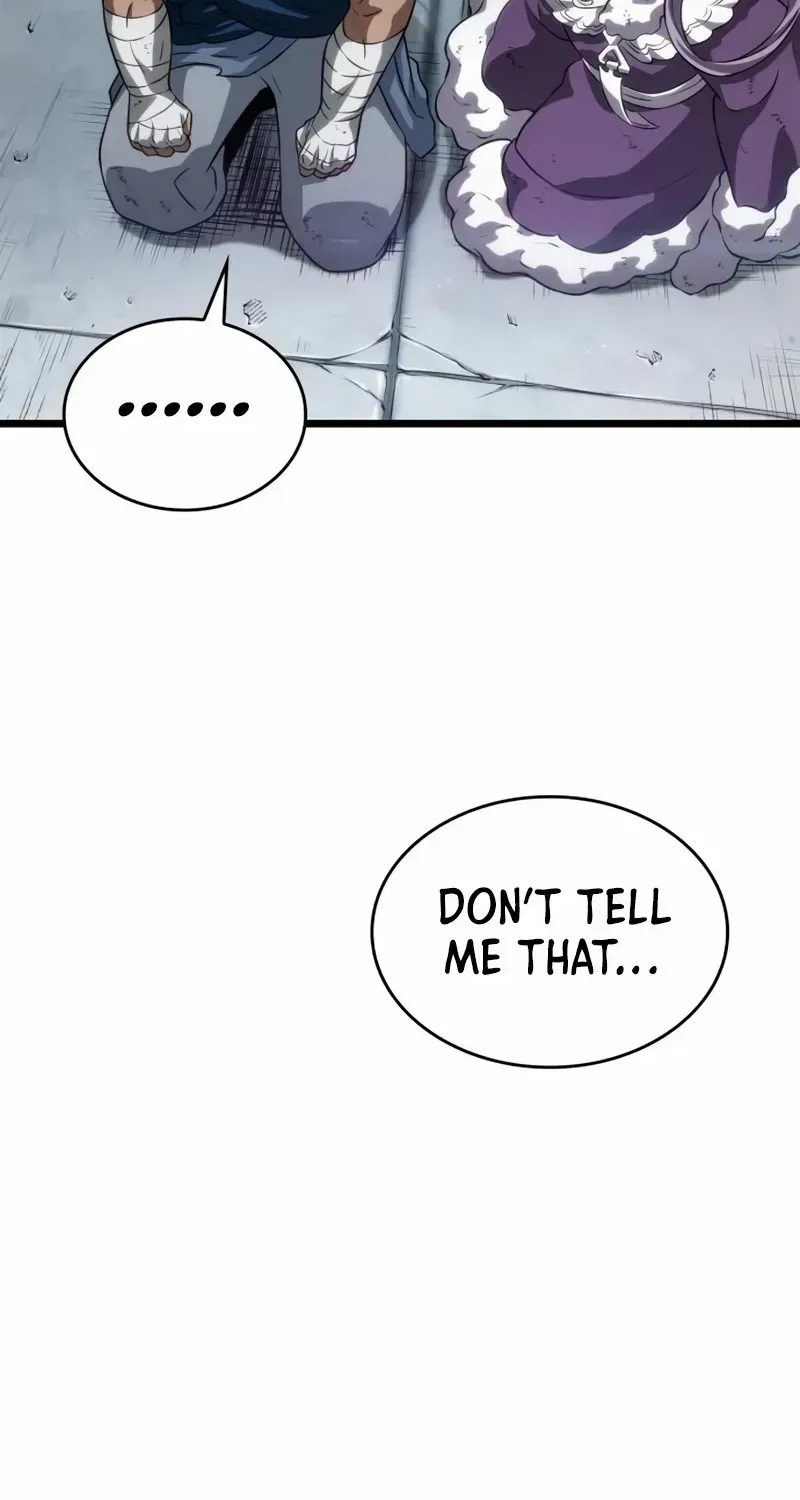 The World After The End Chapter 48 page 82 - 