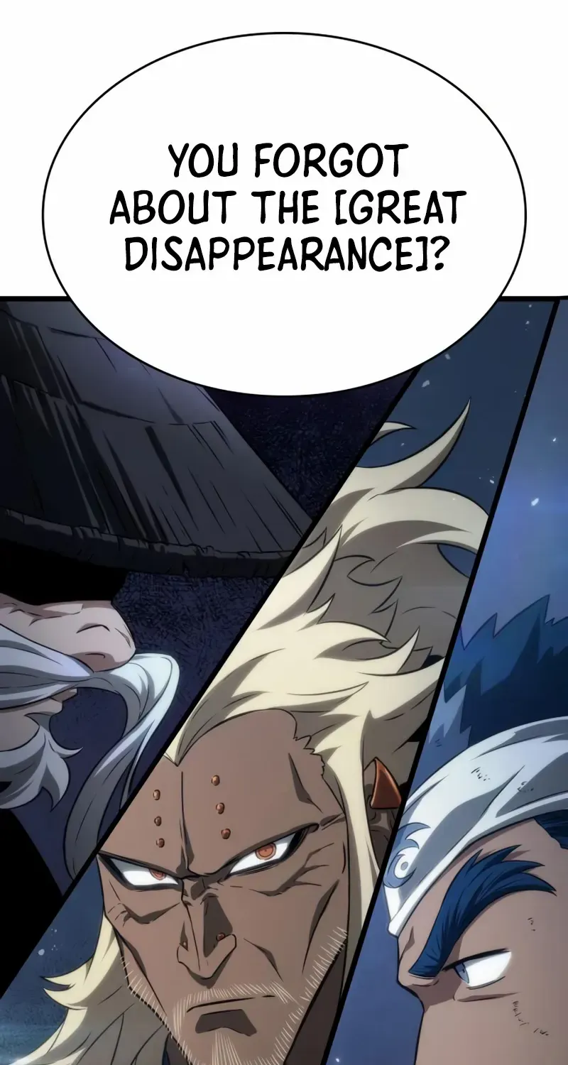 The World After The End Chapter 48 page 83 - 