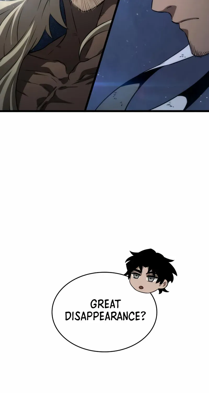 The World After The End Chapter 48 page 84 - 