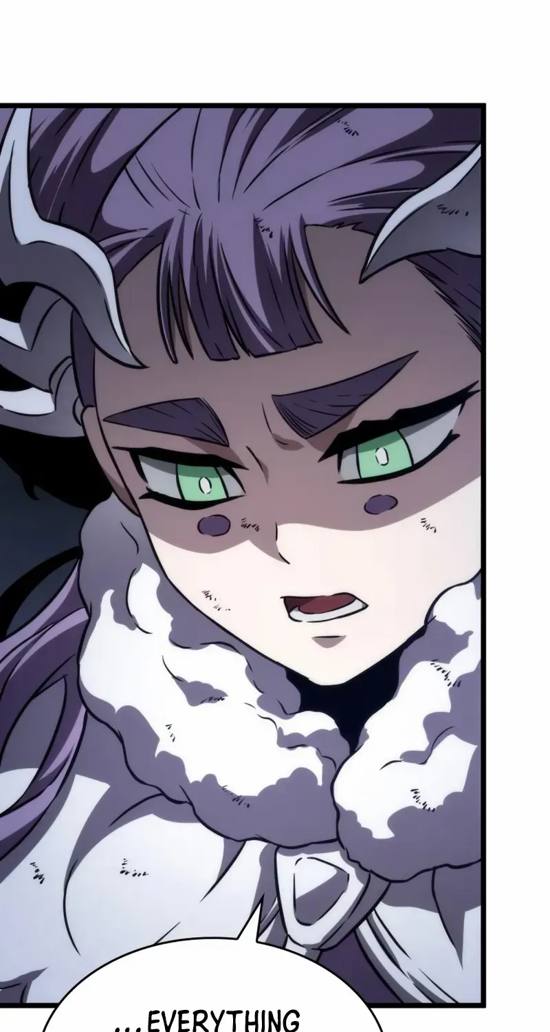 The World After The End Chapter 48 page 85 - 