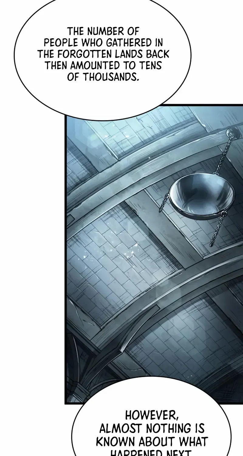 The World After The End Chapter 48 page 91 - 