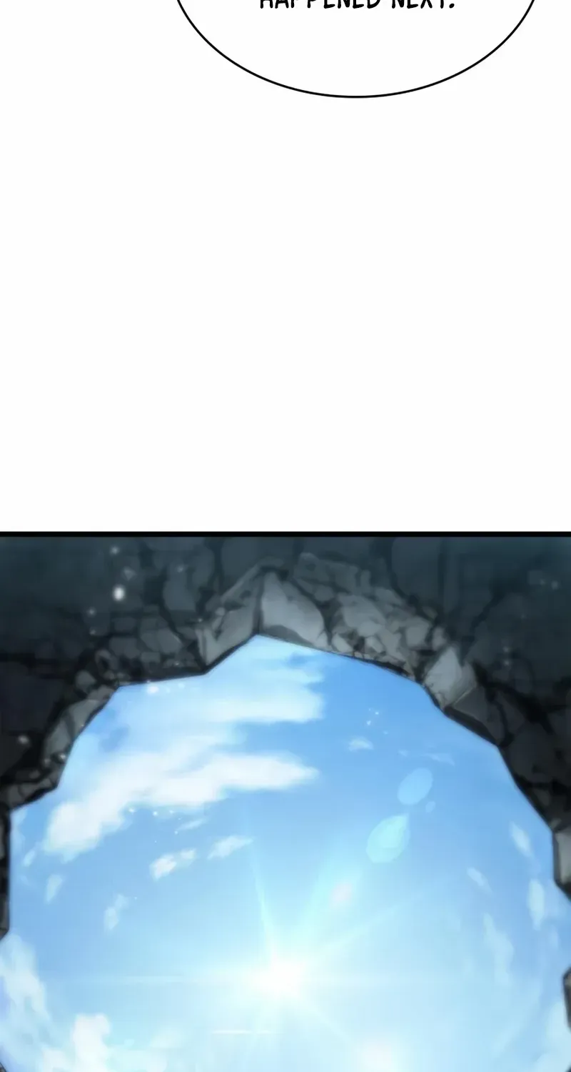 The World After The End Chapter 48 page 92 - 