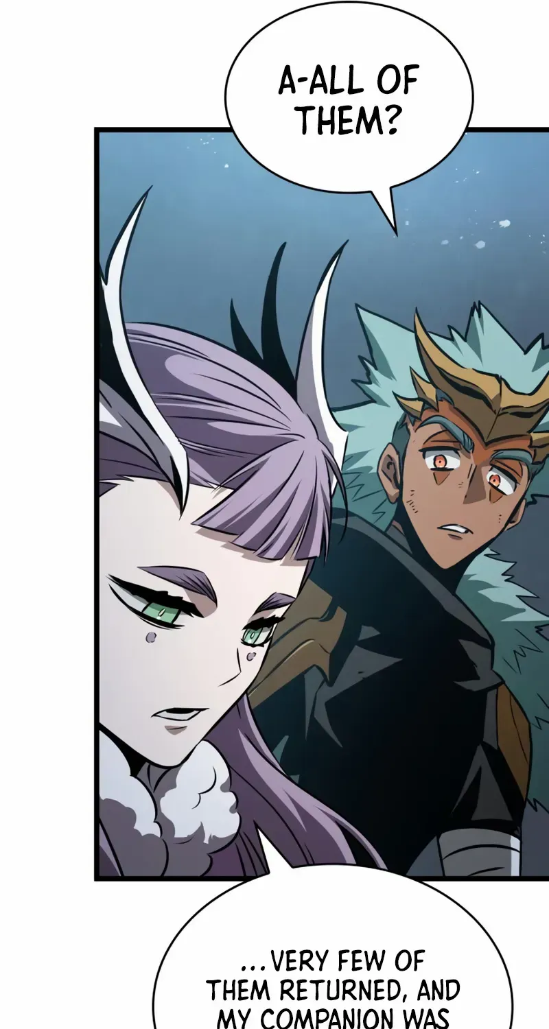 The World After The End Chapter 48 page 95 - 