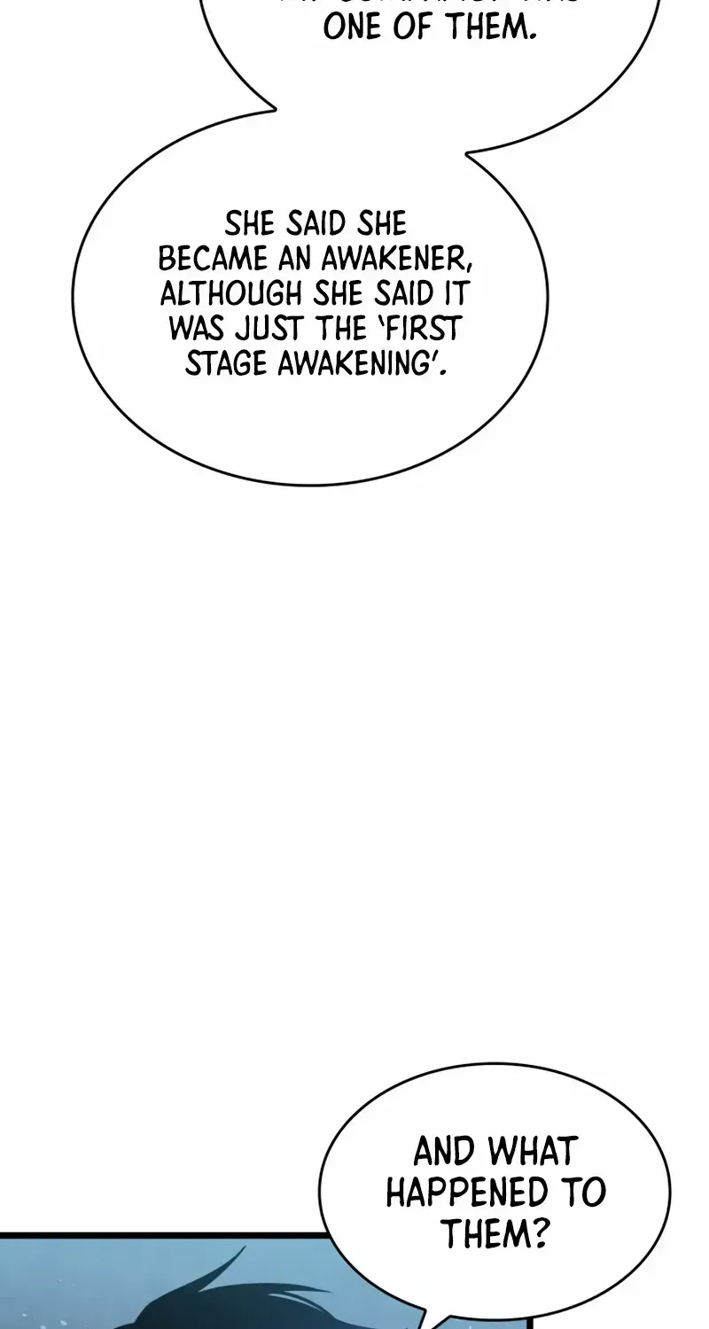 The World After The End Chapter 48 page 96 - 