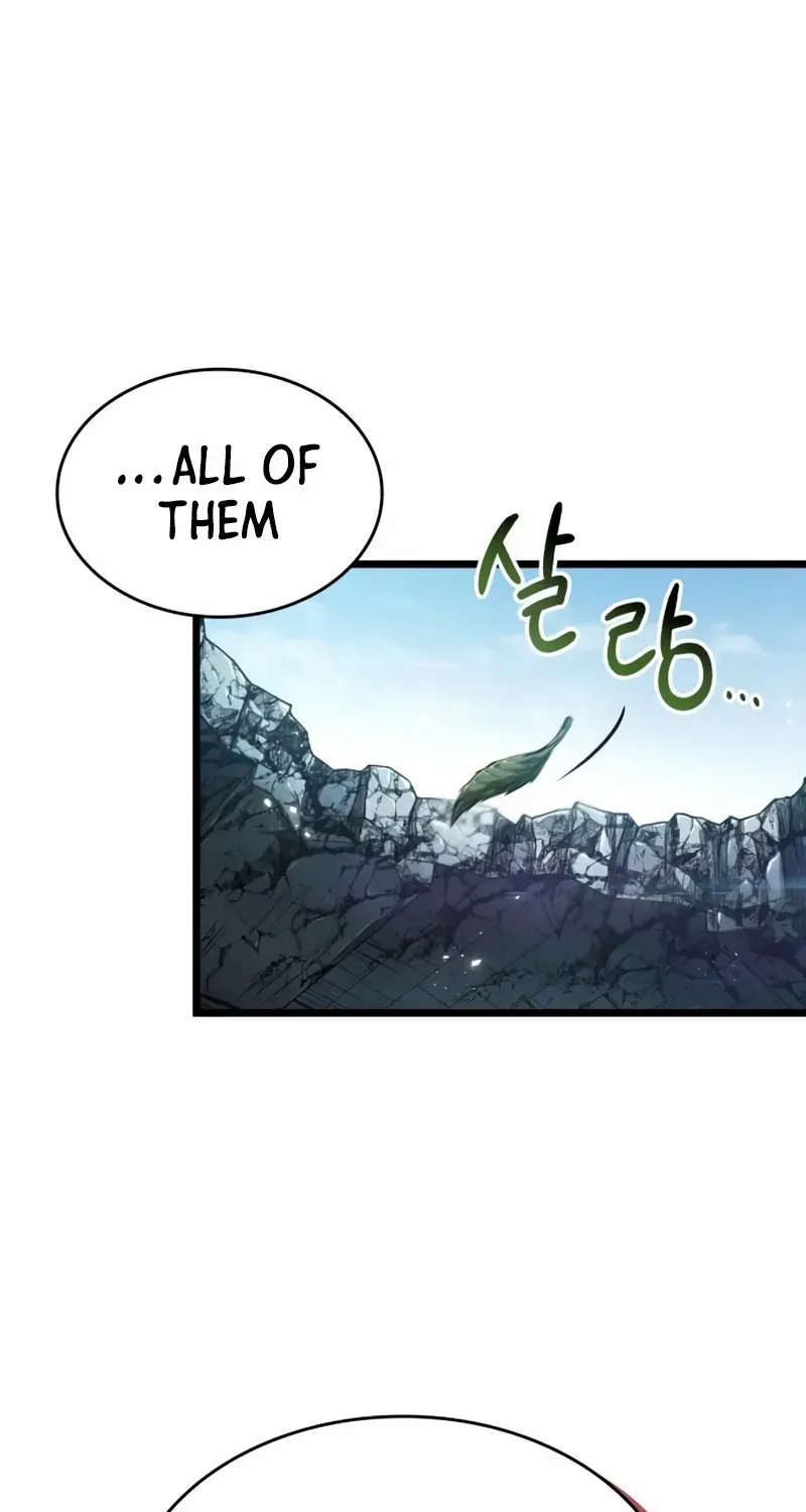 The World After The End Chapter 48 page 98 - 