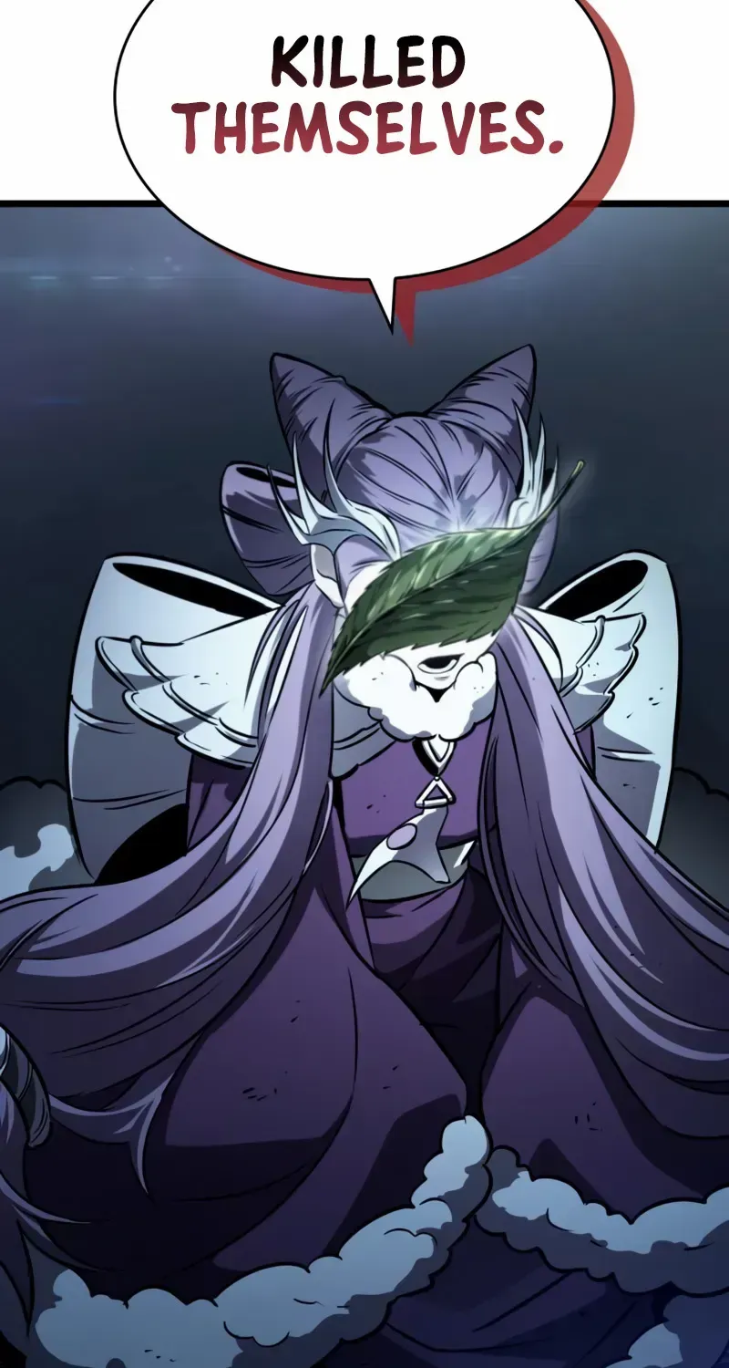 The World After The End Chapter 48 page 99 - 