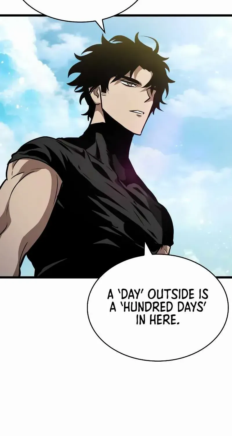 The World After The End Chapter 49 page 11 - 