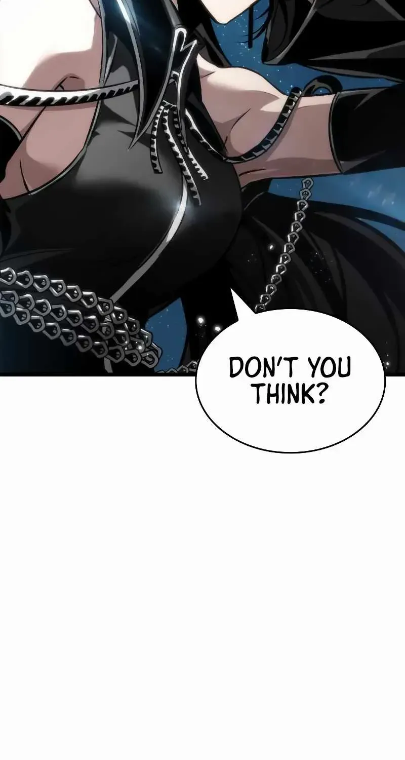 The World After The End Chapter 49 page 107 - 