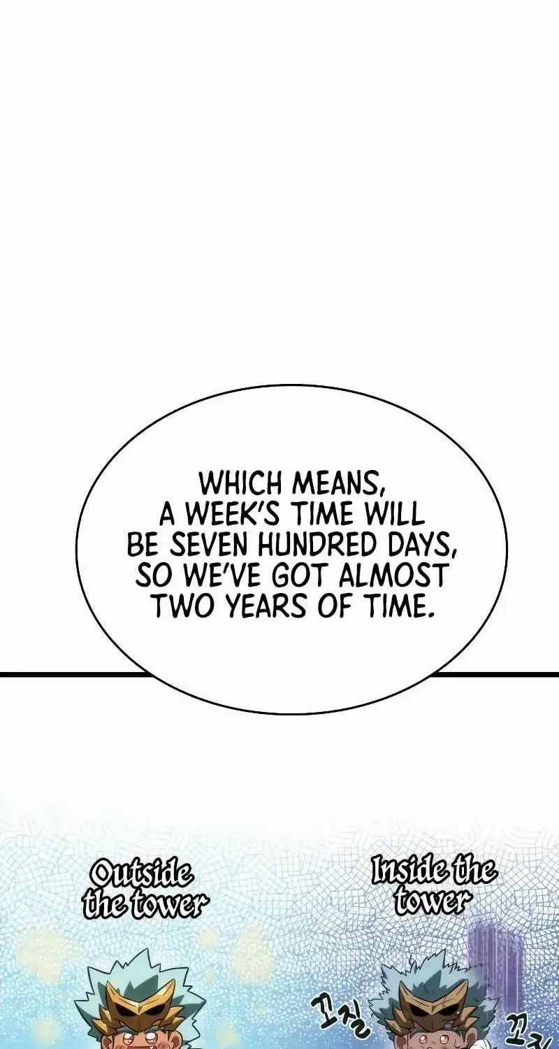 The World After The End Chapter 49 page 12 - 