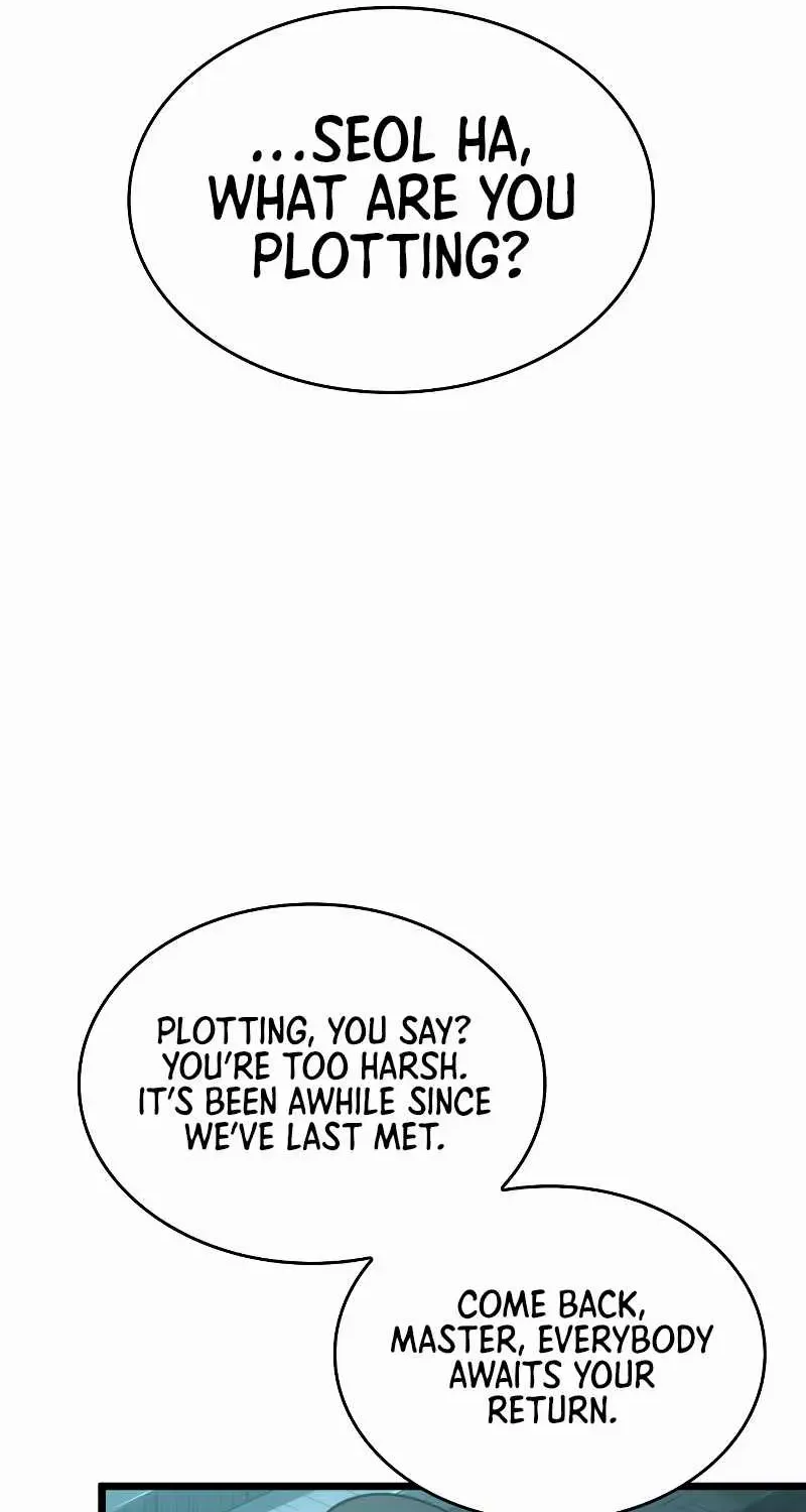The World After The End Chapter 49 page 112 - 