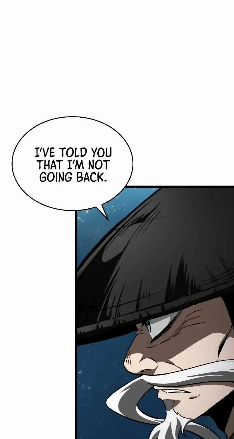 The World After The End Chapter 49 page 114 - 