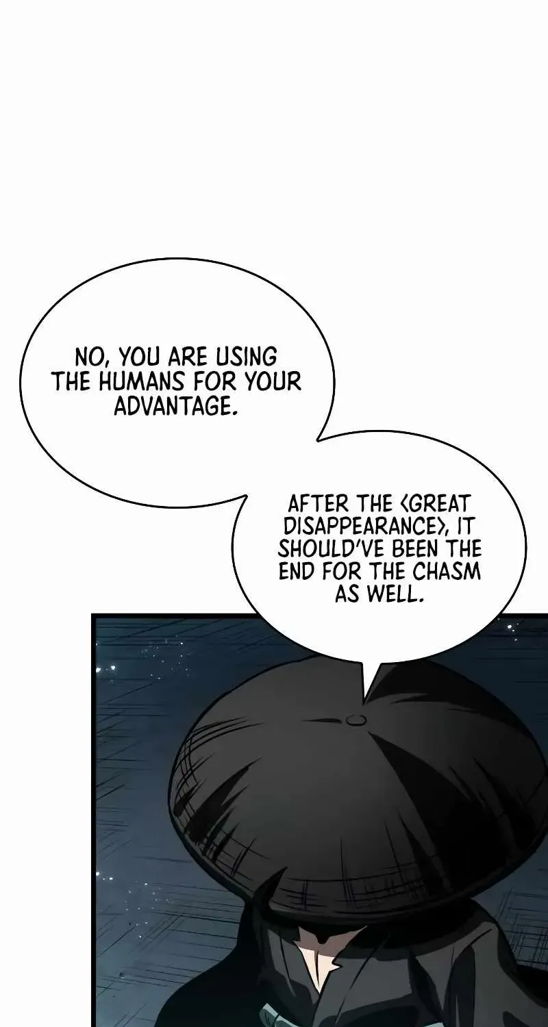 The World After The End Chapter 49 page 119 - 
