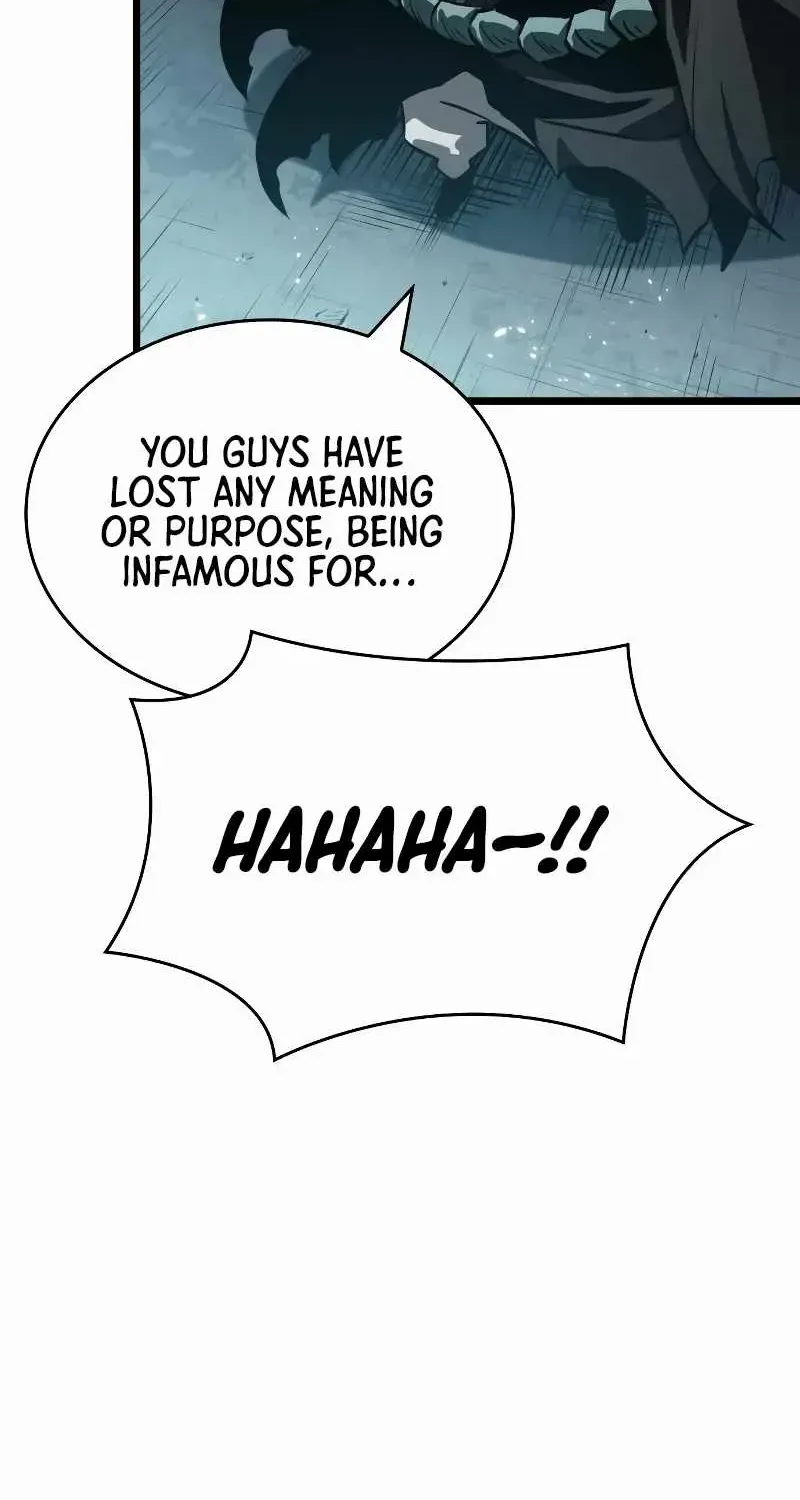 The World After The End Chapter 49 page 120 - 