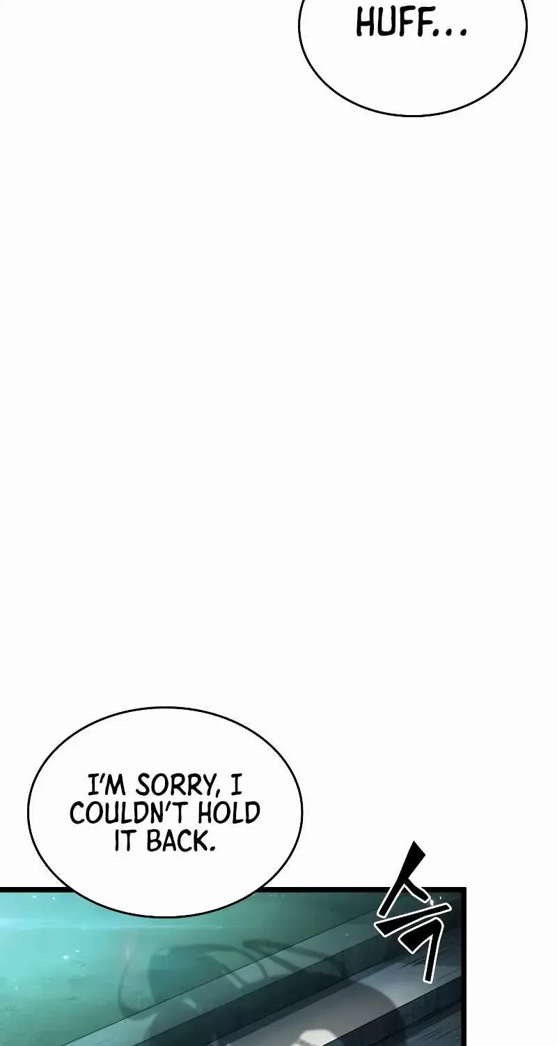 The World After The End Chapter 49 page 122 - 