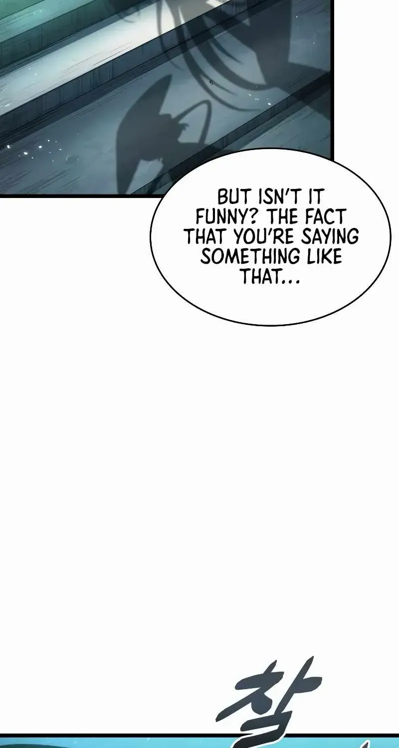 The World After The End Chapter 49 page 123 - 