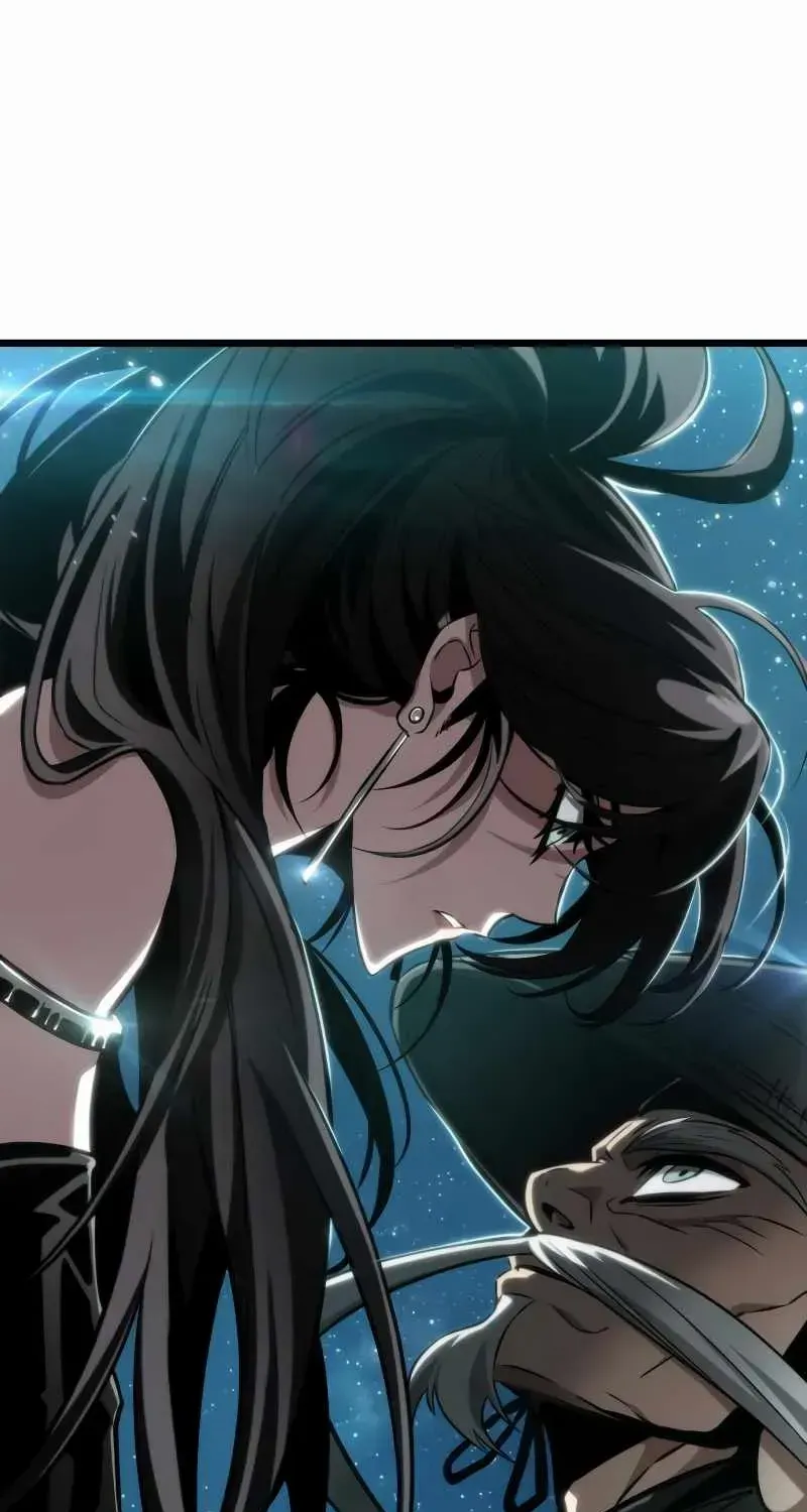 The World After The End Chapter 49 page 125 - 