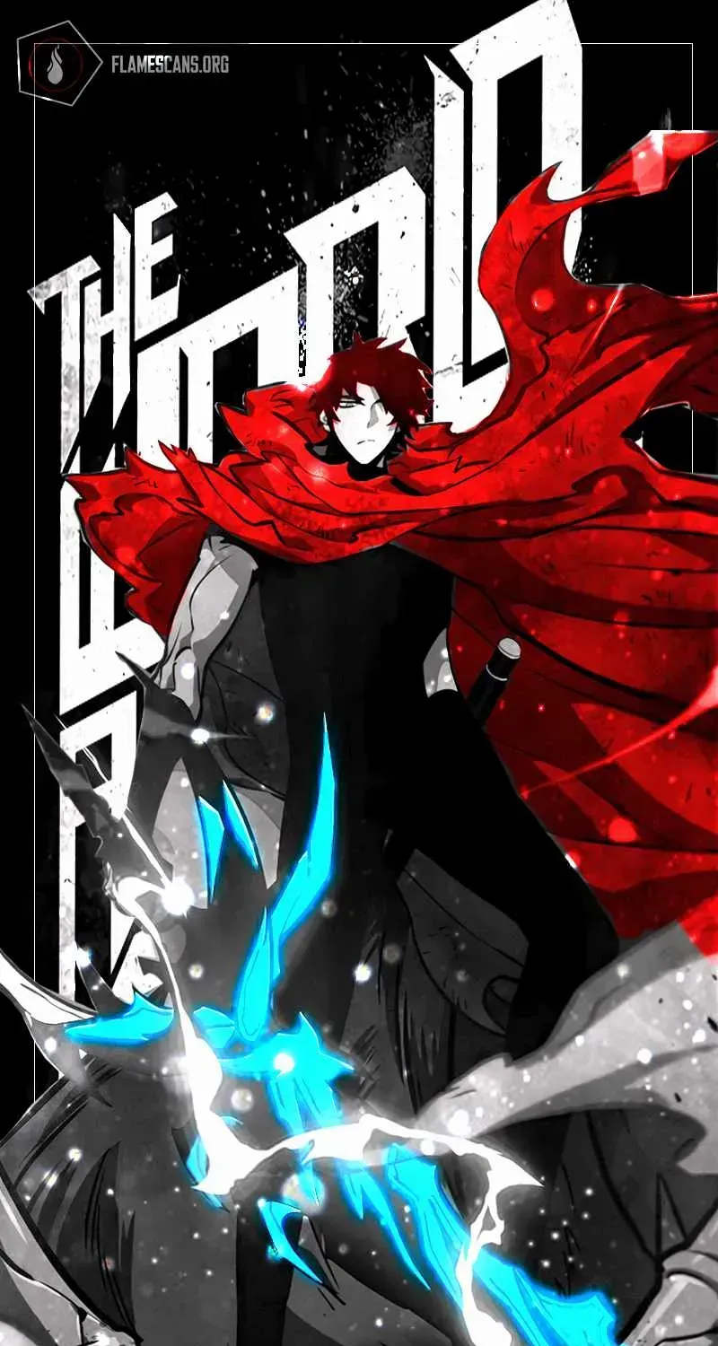 The World After The End Chapter 49 page 127 - 