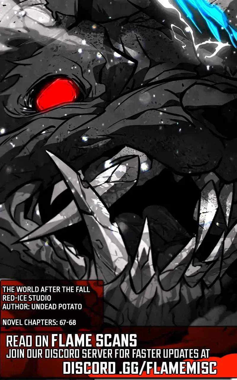 The World After The End Chapter 49 page 128 - 