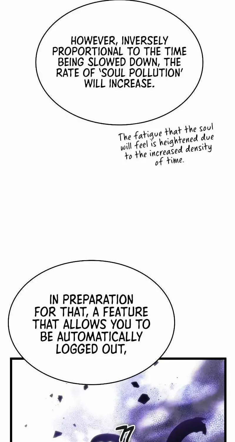 The World After The End Chapter 49 page 14 - 