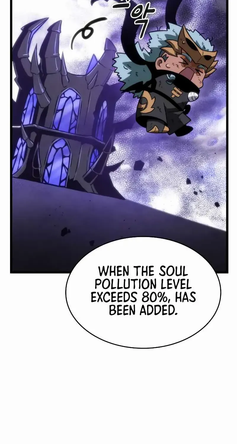 The World After The End Chapter 49 page 15 - 