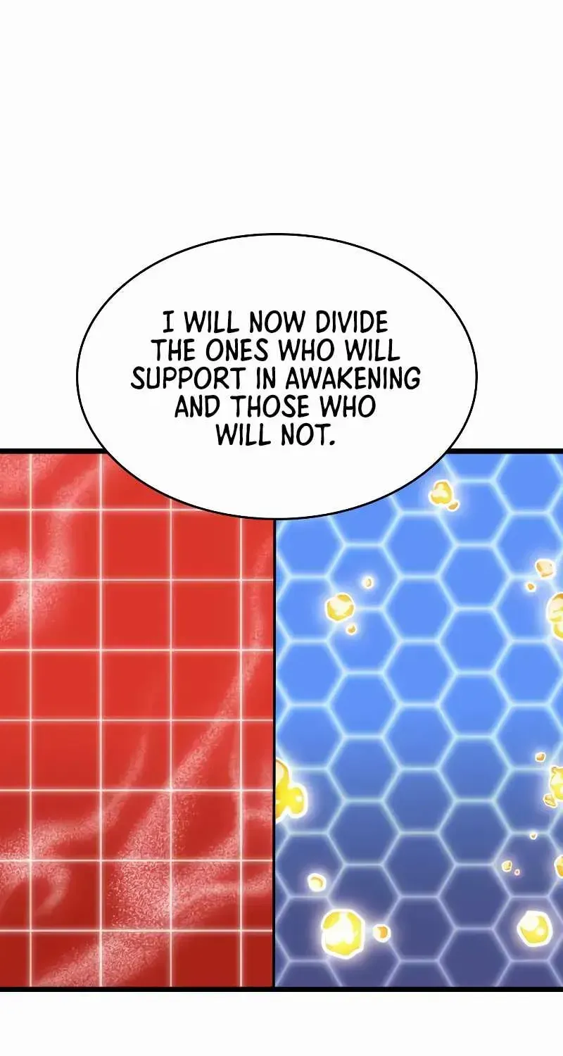 The World After The End Chapter 49 page 19 - 