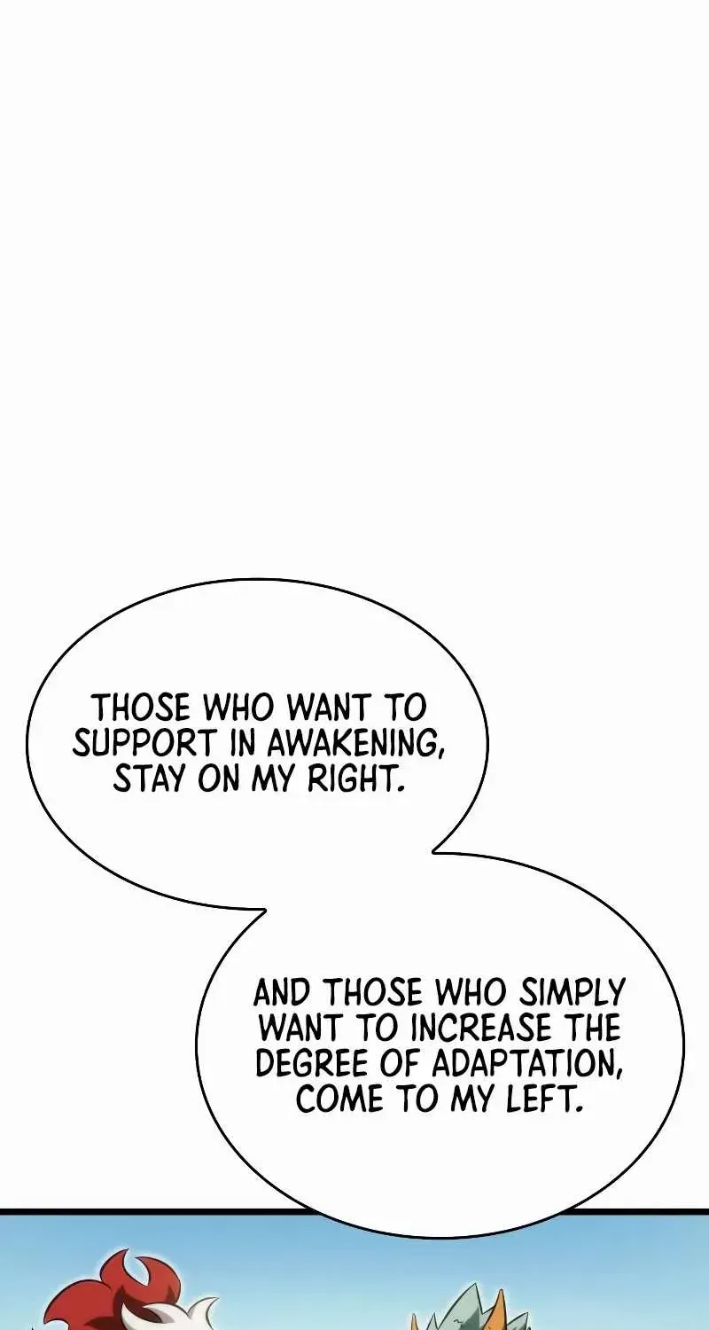 The World After The End Chapter 49 page 20 - 
