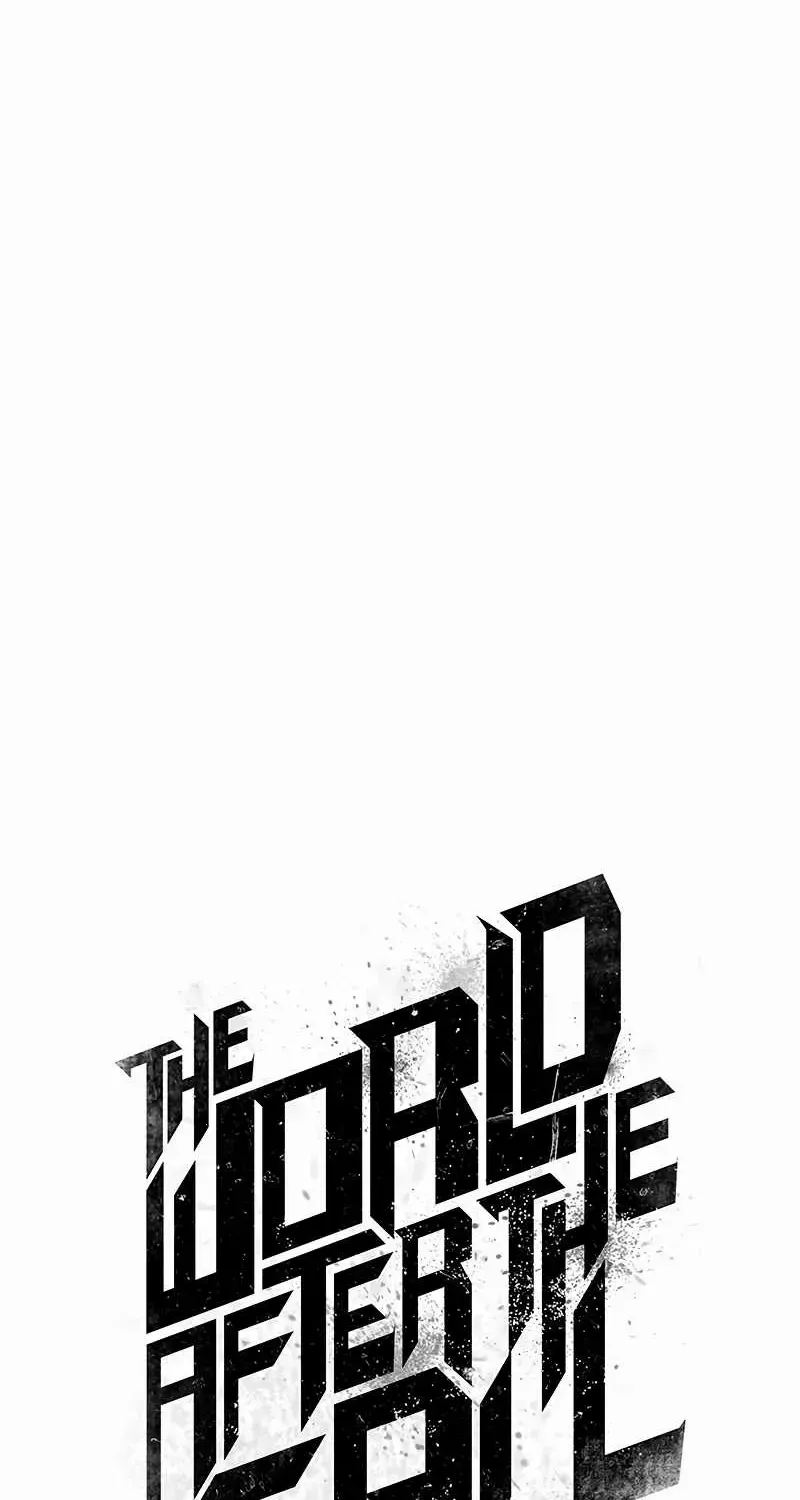 The World After The End Chapter 49 page 22 - 