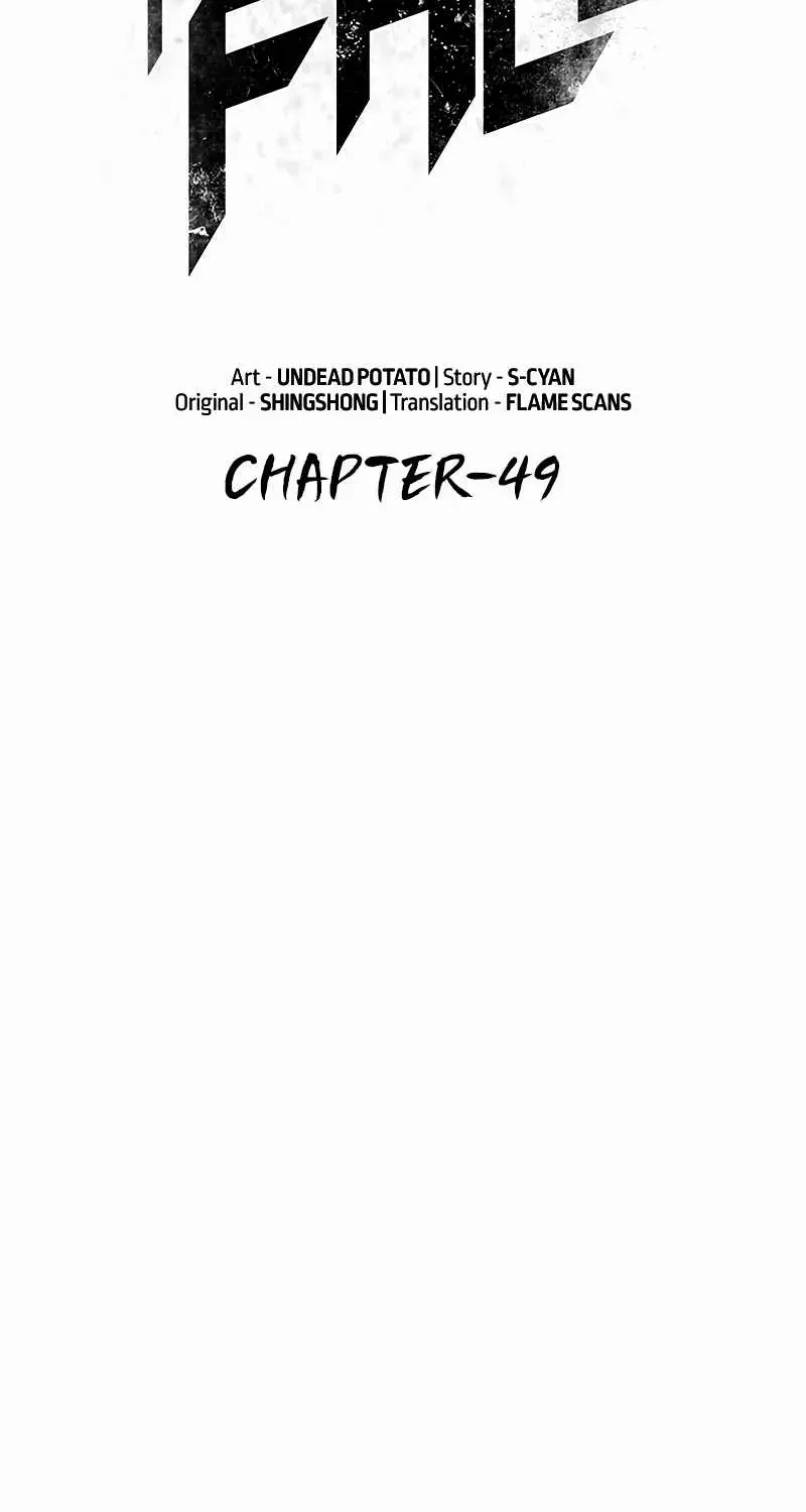 The World After The End Chapter 49 page 23 - 