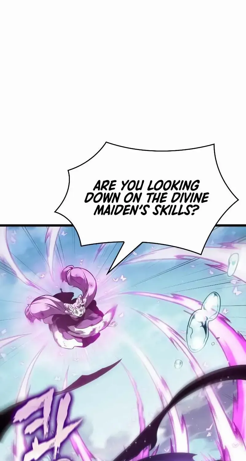 The World After The End Chapter 49 page 25 - 